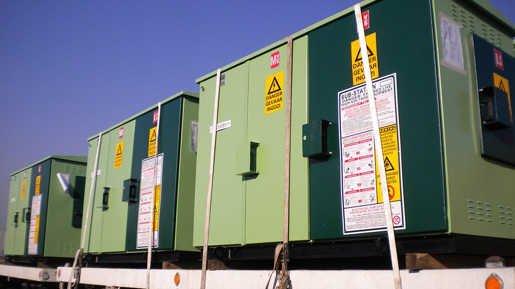 Order for twenty mini-subs complete in record time for Sasol