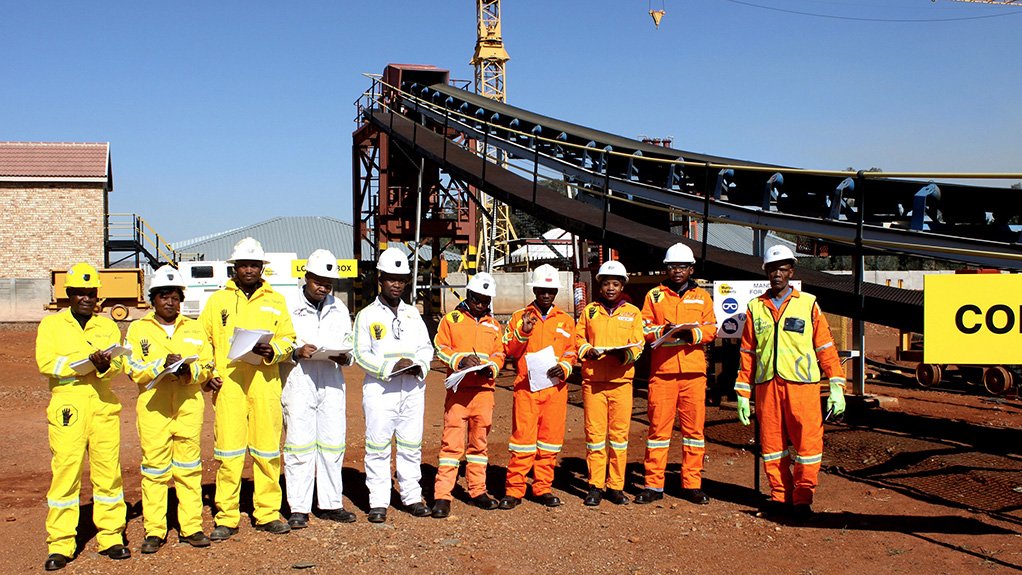Comprehensive Training Programmes Ensure Learners Entering The Market Are Competent And Proficient