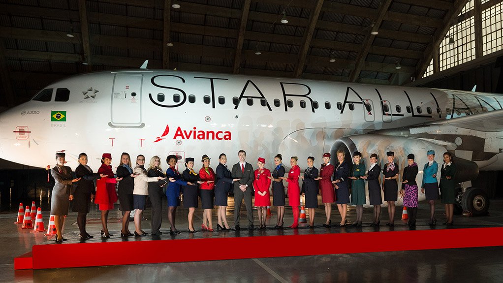 Avianca Brasil Joins Star Alliance Network
