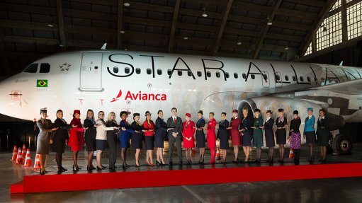 Avianca Brasil Joins Star Alliance Network