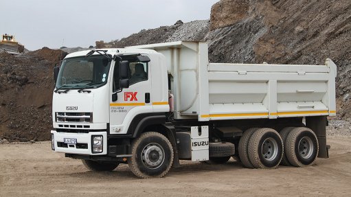  Isuzu Trucks SA acquires body-builder, chassis specialist