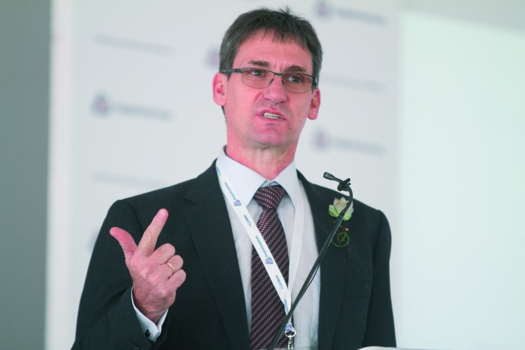 Most ounces from mechanised mining in next ten years – Amplats