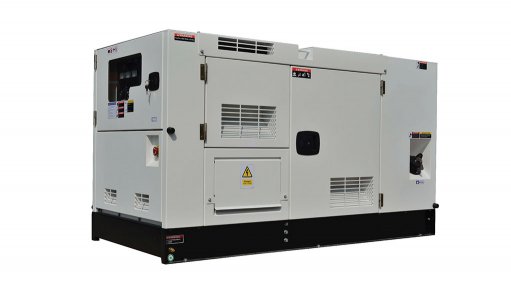 RESPONSE TO GROWING DEMAND
Renttech South Africa  generators are manufactured by handpicked ISO-accredited suppliers in China
