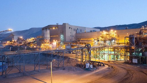 Approval granted for Chilean copper mine extension EIA 