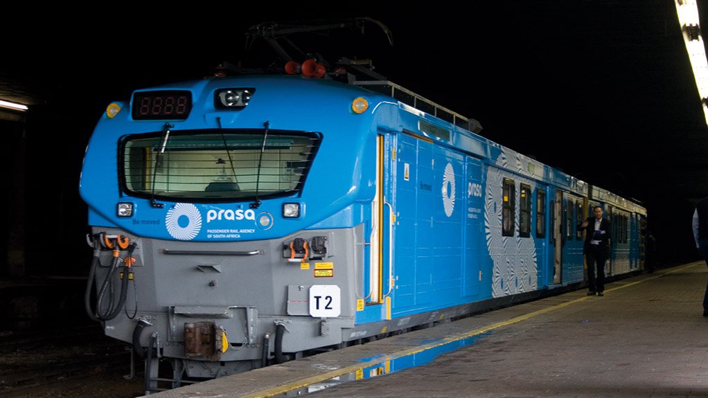 Suspended PRASA engineer resigns, faces criminal charge over alleged fraud