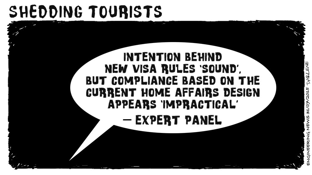 EXPERT OPINION