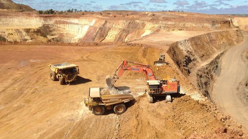 Mt Magnet delivers lower output, higher costs in Q4