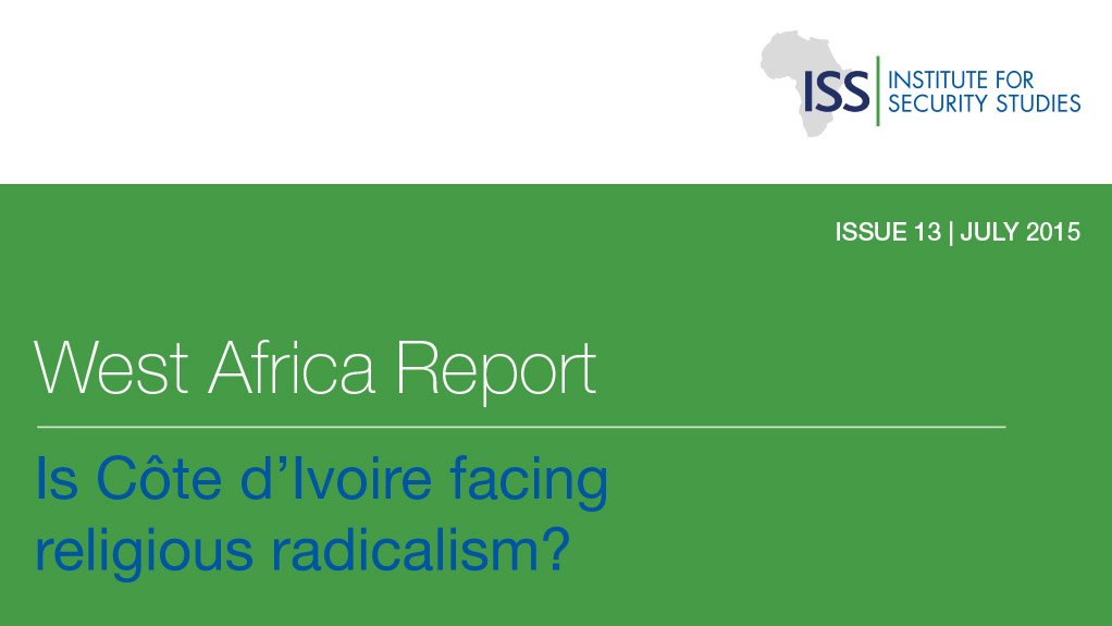 Is Côte d'Ivoire facing religious radicalism? (July 2015)