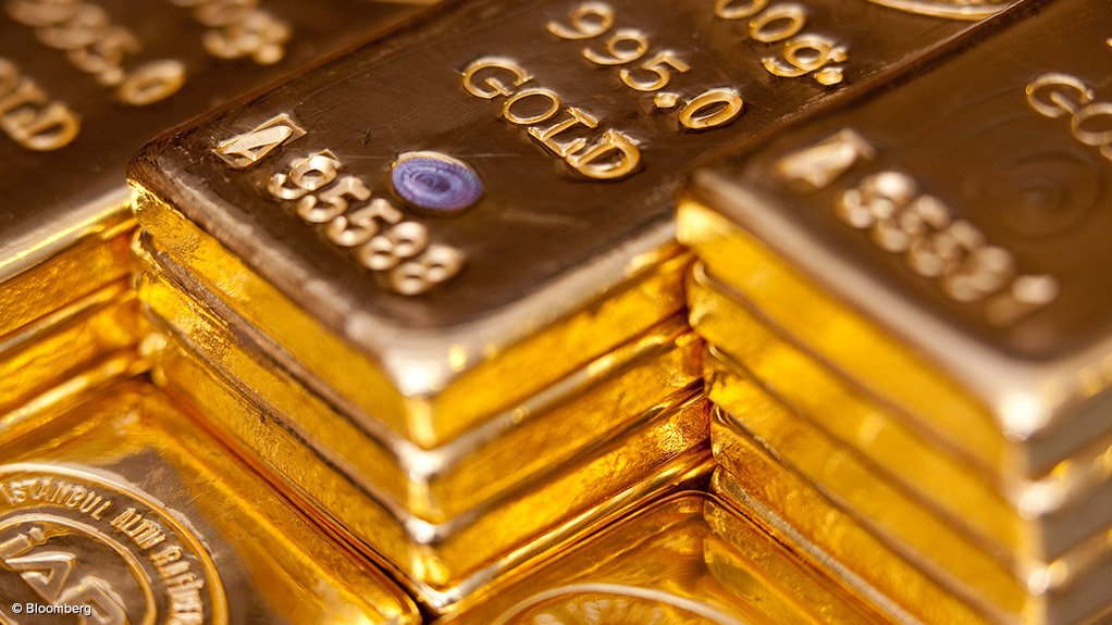 Despite weakest demand since 2009, GFMS raises 2015 gold price forecast slightly