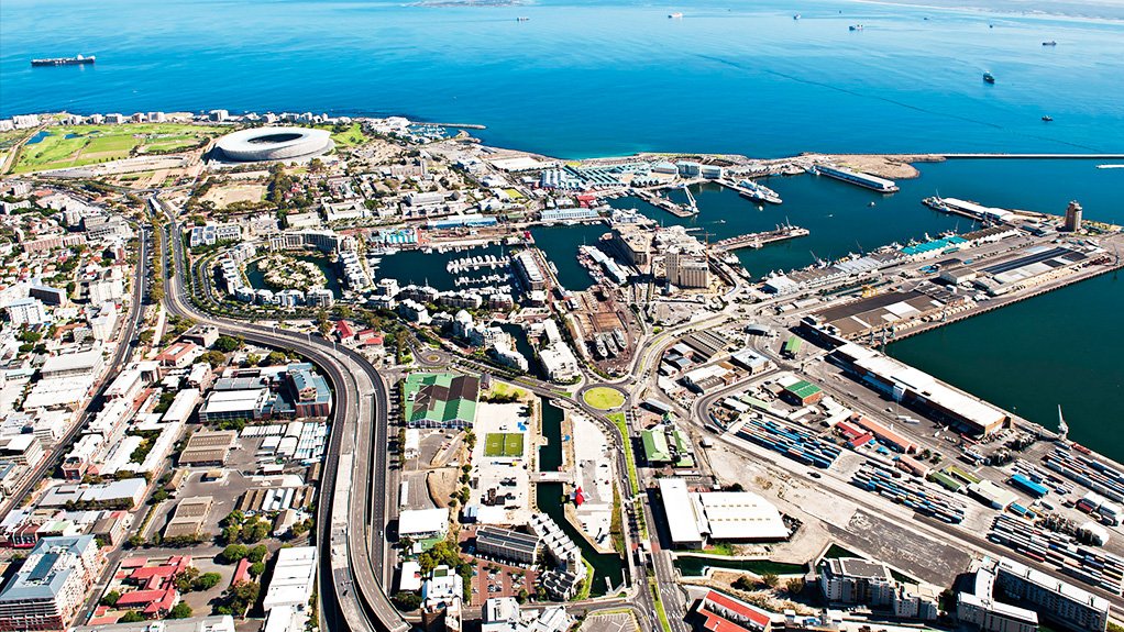 V&A WATERFRONT
The tourist attraction hopes to reduce its demand on the energy grid in the Western Cape with a R20-million solar project
