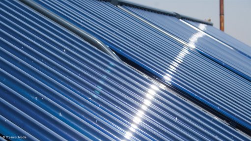 Solar-geyser manufacturers taking steps to revive flagging sector