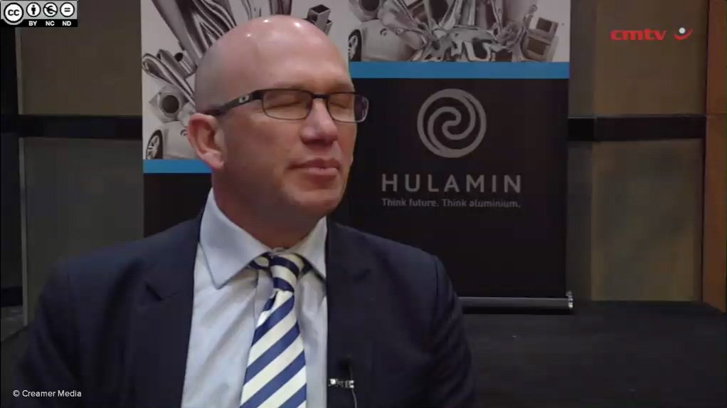 Hulamin focuses on growing local demand amid global headwinds