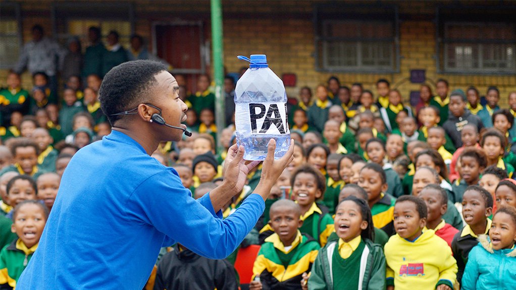 Engen KlevaKidz takes paraffin safety to Eastern Cape kids as winter hits