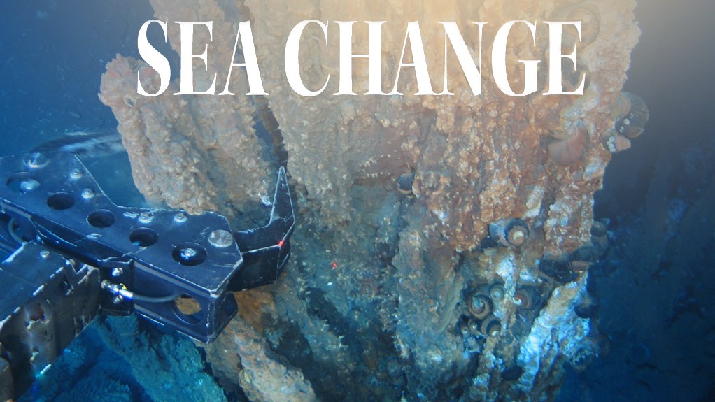 African States urged to be more involved as seabed mining regulations are drawn up