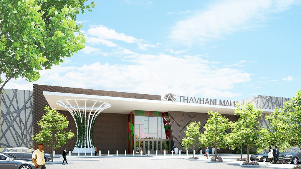 Construction starts on R1bn Limpopo mall