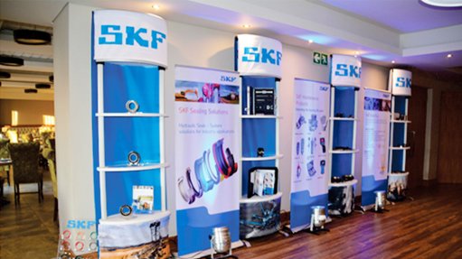 SKF Hosts Two Successful Life Cycle Management Conferences for Mining in South Africa