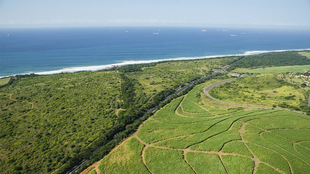 Tongaat Hulett Developments releases land at Sibaya