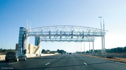 Sanral claims increase in revenues from e-tolling