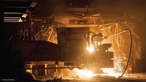 AMSA makes yet more submissions to Itac for steel protection