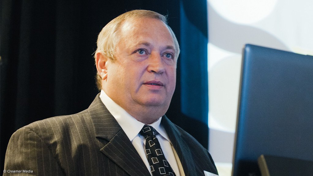 Neal Froneman
