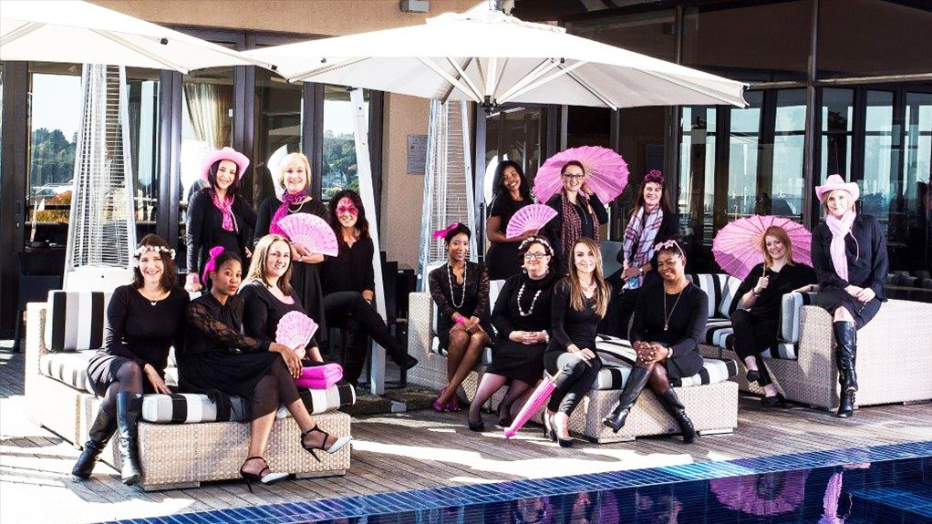 Tsogo Sun Celebrates Women In Business
