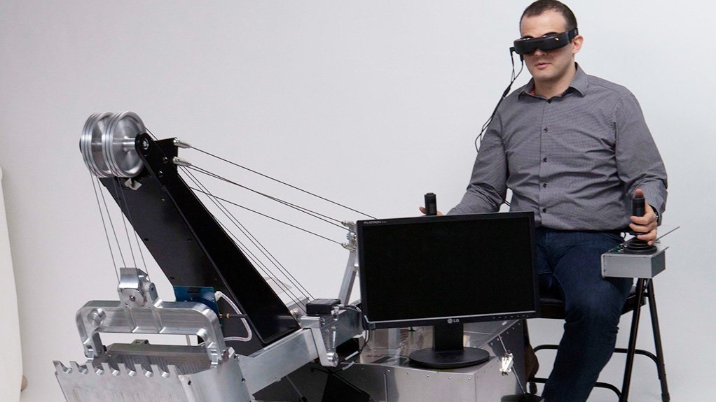 BMT WBM exhibits at AIMEX 2015