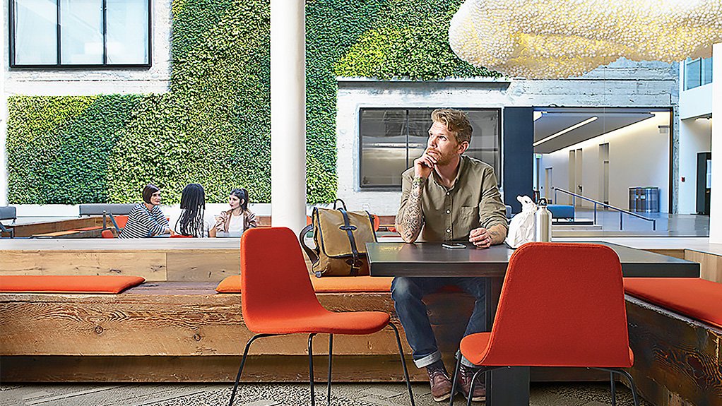 S.A. Selected For Launch Of New Nature-Based Flooring  