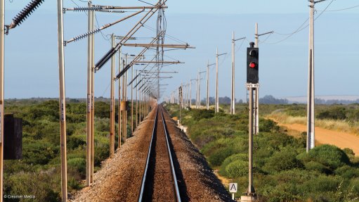 TFR gears up for R176m manganese line shutdown