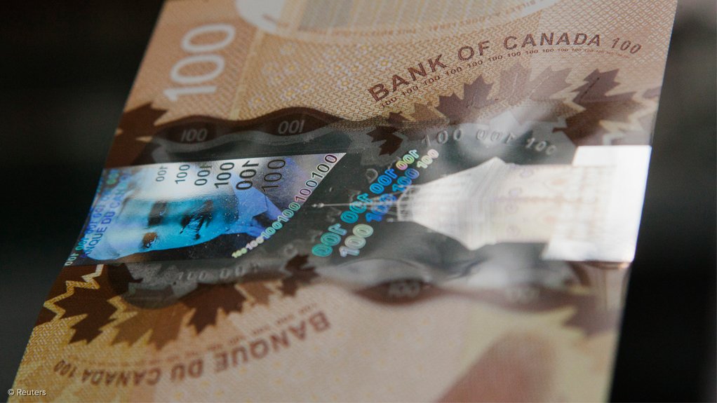 Funding a challenge for Rambler, weaker loonie a boon 