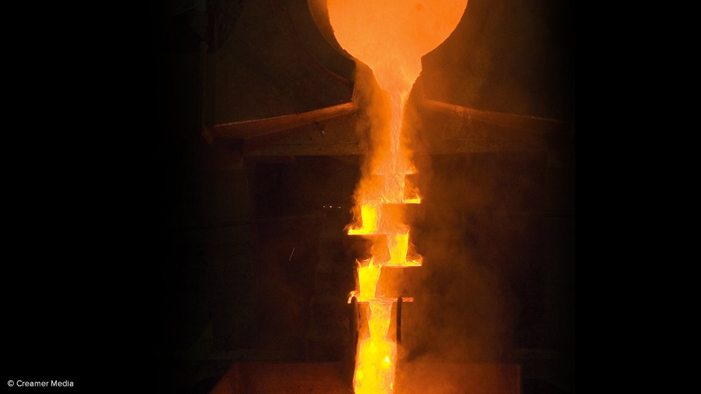 Kittila mine, Finland