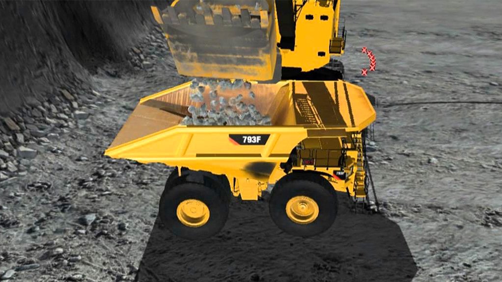 SIMULATING MINE MATERIAL HAULAGE
Simulation proves to be a powerful tool in estimating realistic system behaviour as it is capable of producing unbiased information
