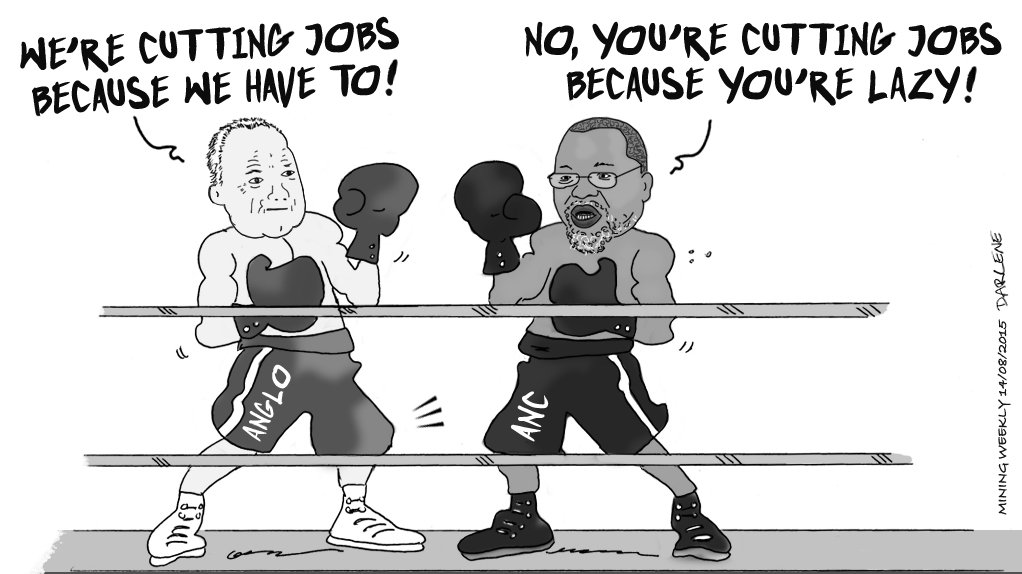 JOB JIBES
