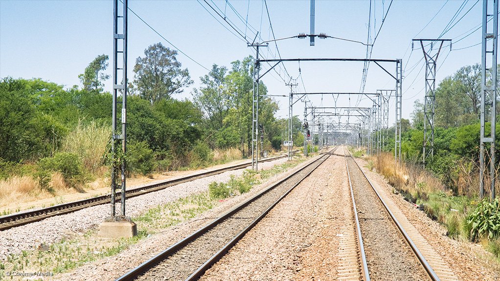 RAIL REINVIGORATIONRail will form a key component of the intermodal logistics hub, especially for agricultural produce in the Free State