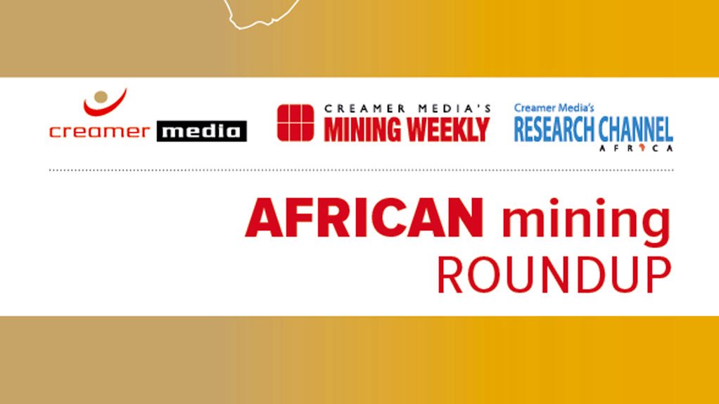 African Mining Roundup – August 2015