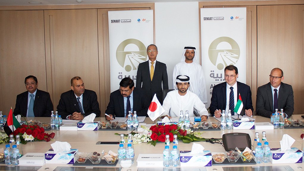 SMS group to supply turn-key production facility for large-diameter pipes to Al Gharbia Pipe Company