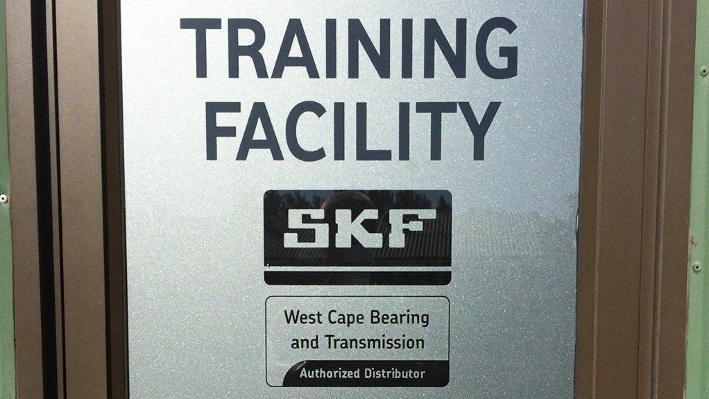 SKF’s Training Solutions get more flexible