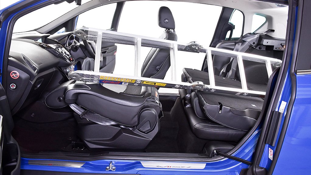 Ford’s B-Max tackles tiny multi-activity vehicle segment