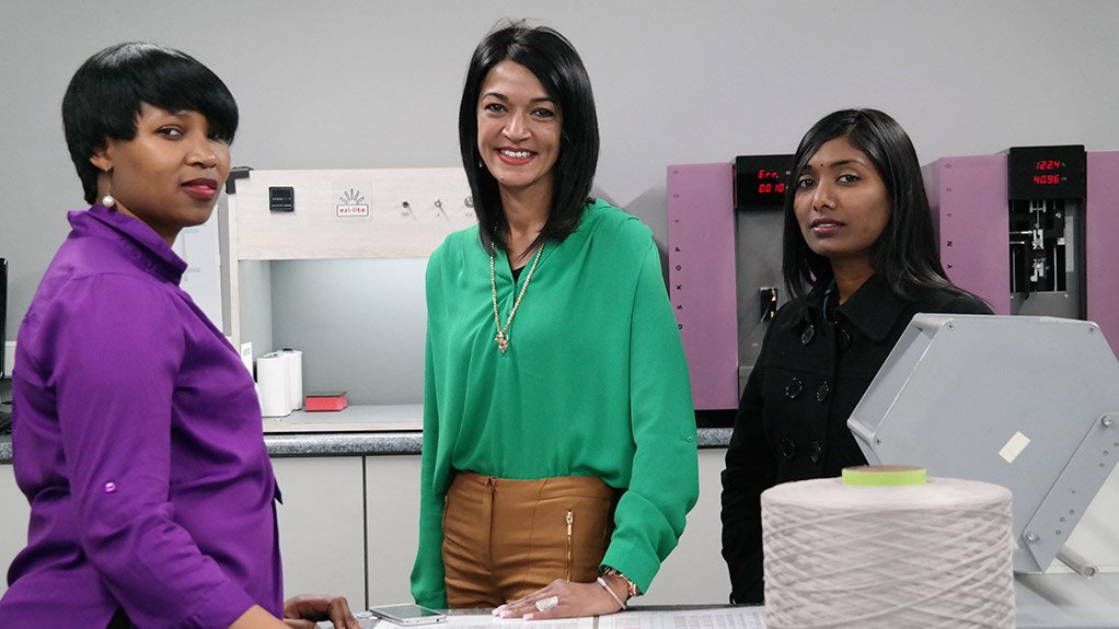 PFE International headed by an all-woman team