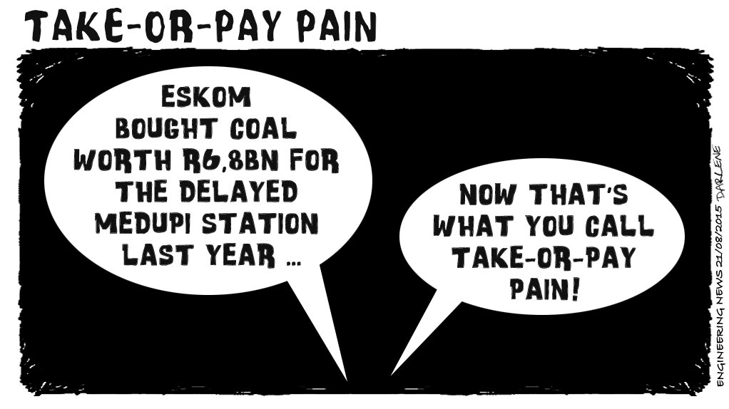 TAKING PAIN