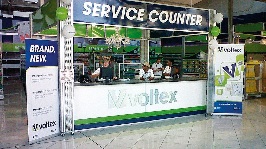 Voltex