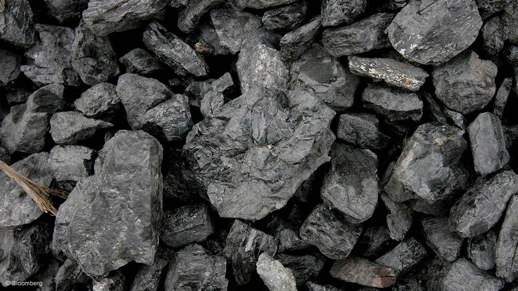 Arch Coal argues against DOI’s coal programme review