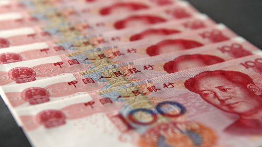 Weakening of yuan bad for SA exports, good for inflation