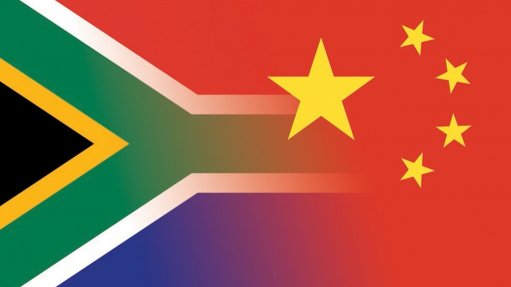 China an attractive export market for South Africa, says analyst