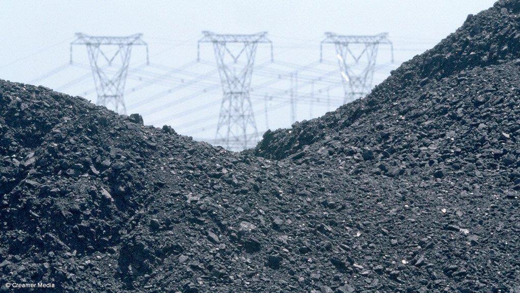 Contingency plan needed as Eskom reveals it has no ‘plan B’ for coal – DA
