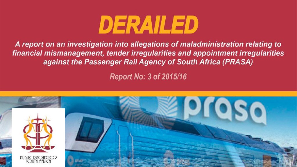 R18 Billion Scandal Prasa Audit Derailed Hawks Investigation Heats Up - 41dice1