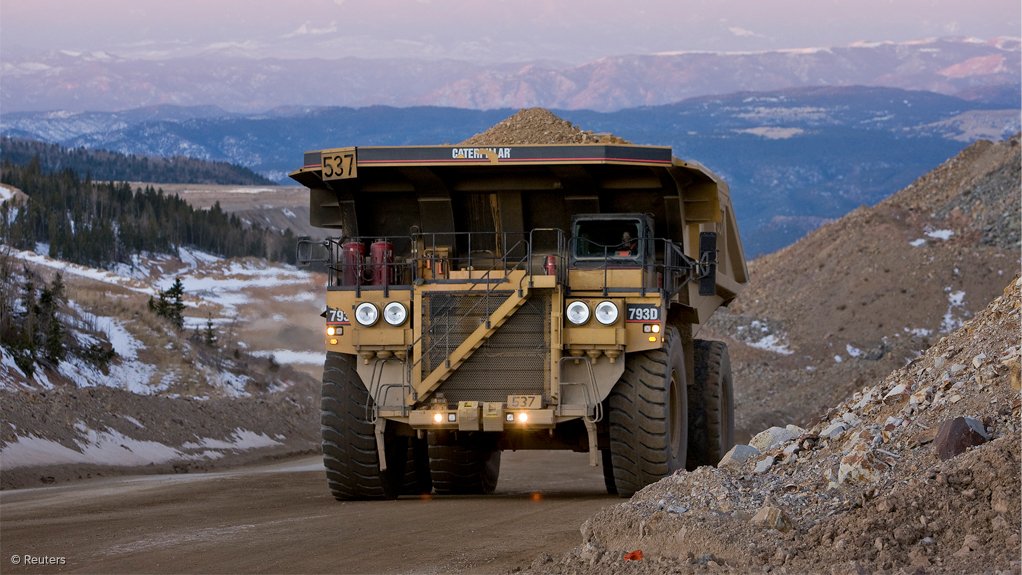 Survey finds Latin American mines least satisfied with cost of maintaining EOM equipment