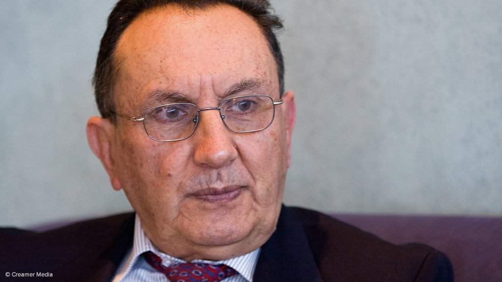 XAVIER PREVOST South African coal producers could find new markets in the Middle East, but the volumes will not be as large as those that were supplied to India and China 