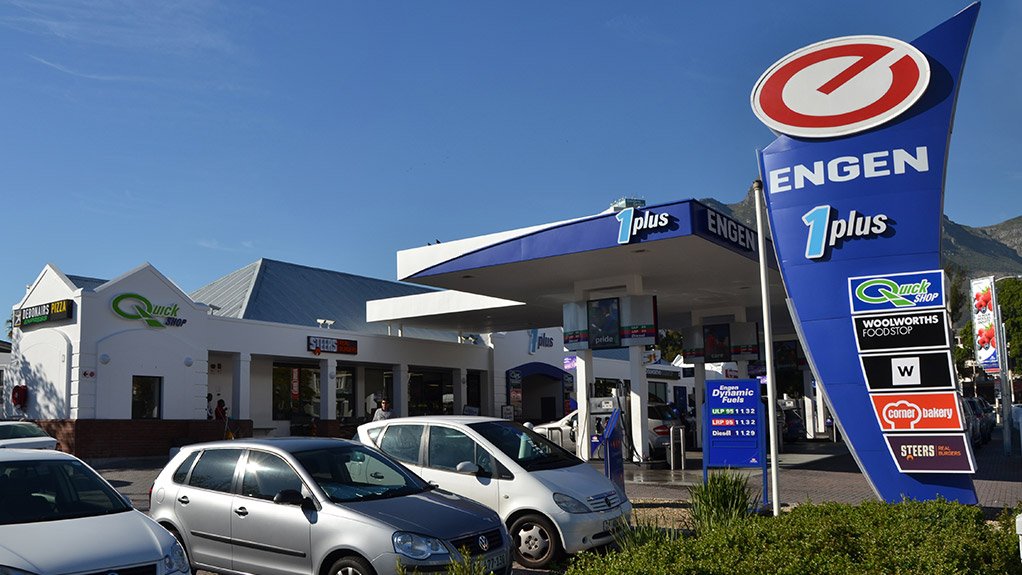 Engen cements brand leadership with record 5th straight Sunday Times Top Brands award