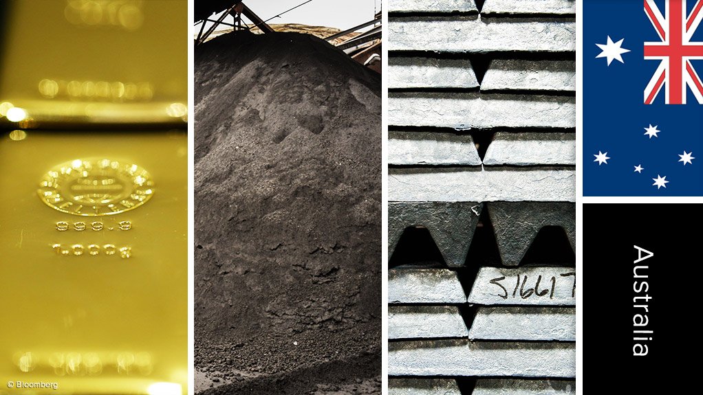 Hera gold/lead/zinc mine expansion project, Australia