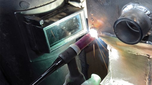 SAIW welding inspectors  programme a proven success